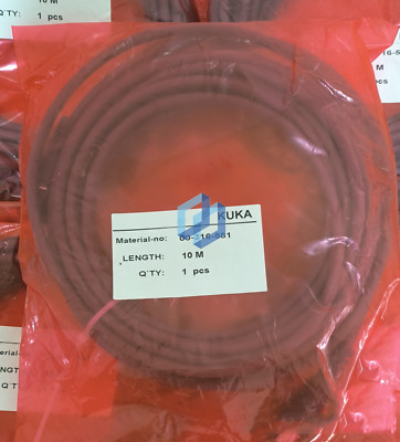 KUKA 00-316-581 10 Meter Cable for KRC4 Teaching Pendant Brand NEW