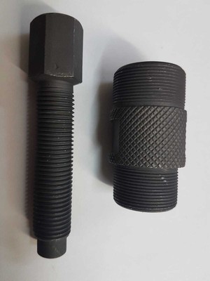 Neuer Schwungrad Mag Puller für 1971 Honda SL70 K Motosport