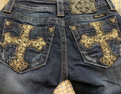 miss me signature skinny