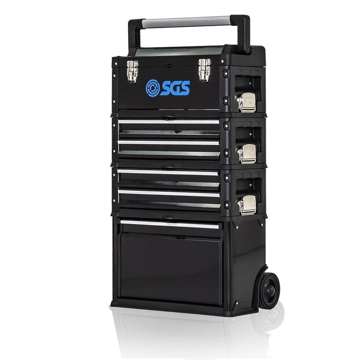 Sgs cheap tool chest
