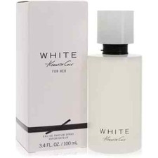 White Kenneth Cole For Her