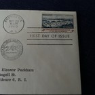 1st DAY OF ISSUE FIRST FULLY AUTOMATED POST OFFICE IN THE U.S. 1960-Lot Of 2 — photo 5