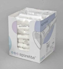NDD EasyOne Spirometer Spirettes 25/case - 2050-1