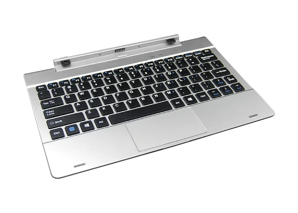 Supersonic 10.1" Tablet & Keyboard 32GB Windows 10 SC-1032WKB - Image 4 of 4