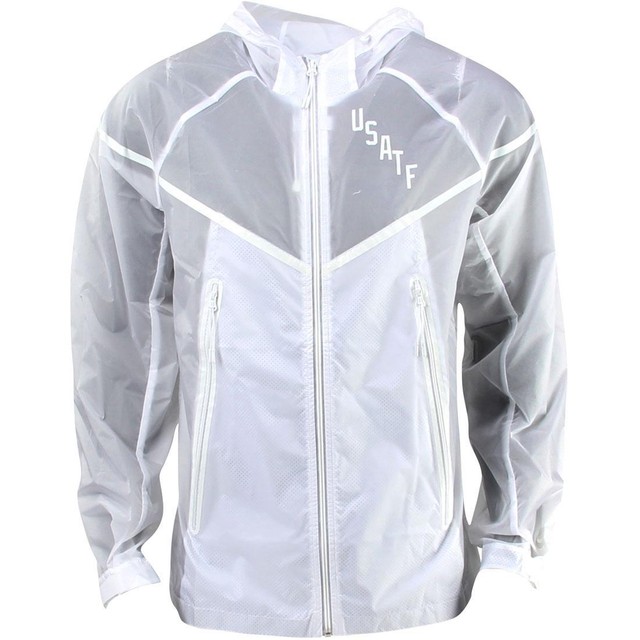 usatf windbreaker