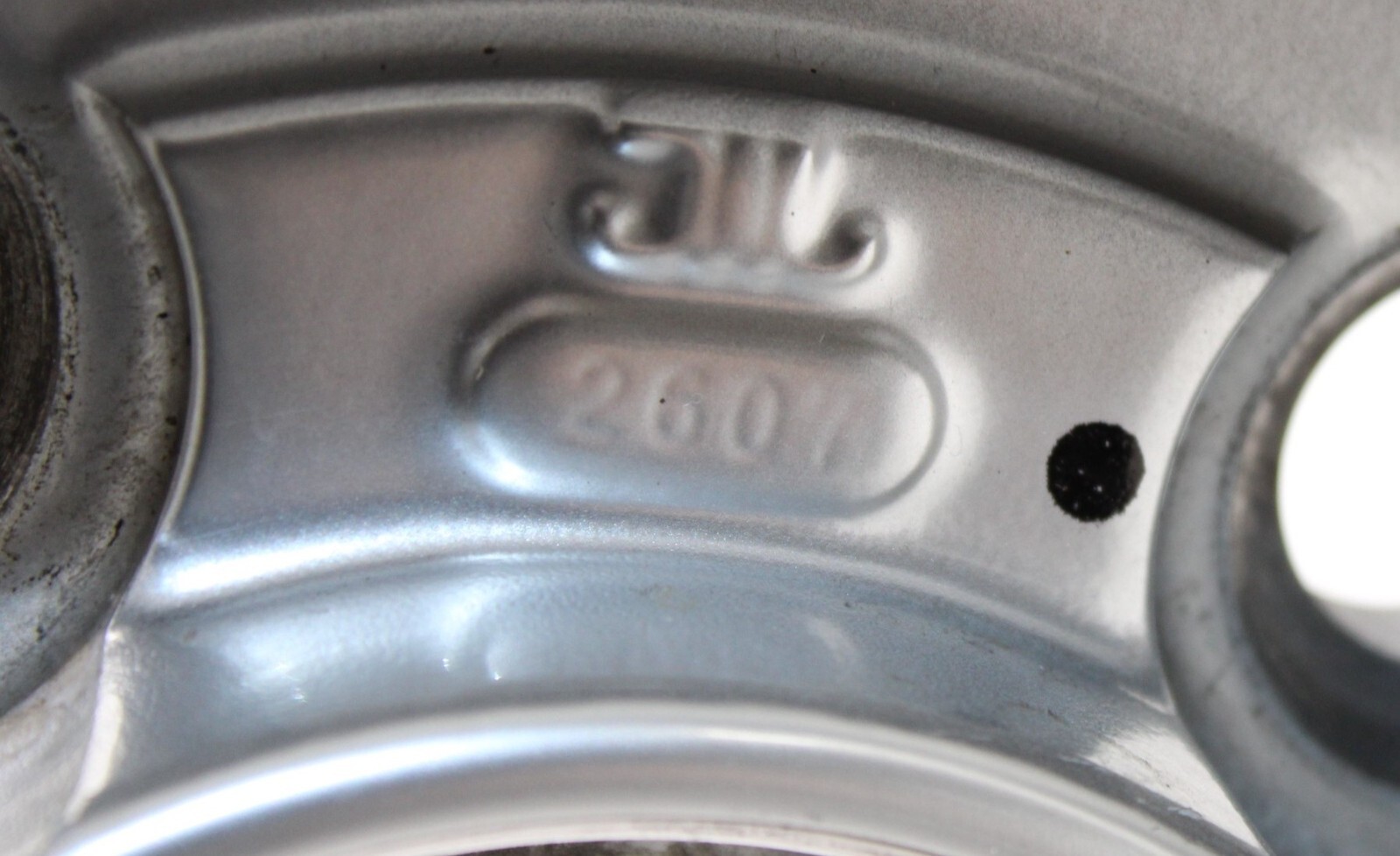 2006 - 2012 BENTLEY CONTINENTAL WHEEL RIM 20'' 9JX20 ET41 & TPMS SENSOR OEM