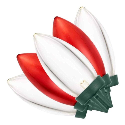 Blessed Mother Mary Night Light - 3.35 Inches Soothing Warm