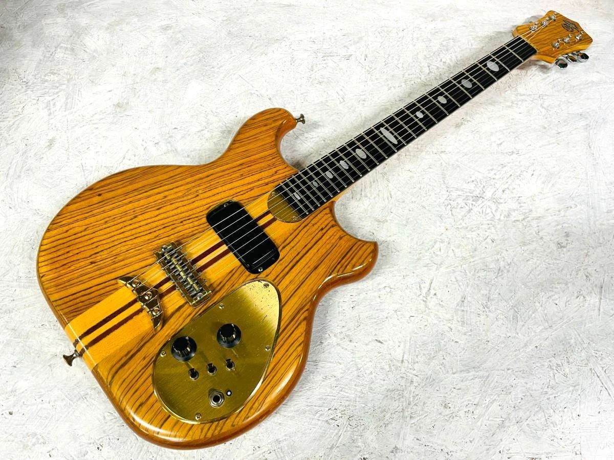 Alembic 吉他和贝司| eBay