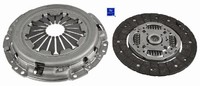 Kupplungssatz Sachs 3000 950 640 FÜR Toyota