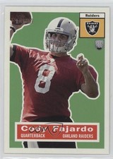 2015 Topps Heritage Cody Fajardo #35 1f0