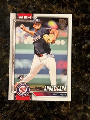 2026 TOPPS SERIES 1 BASEBALL - Pick a Card Complete Your Set