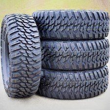 4 Tires Kanati Mud Hog Mt Lt 39x13.50r20 Load E 10 Ply Mt Mud