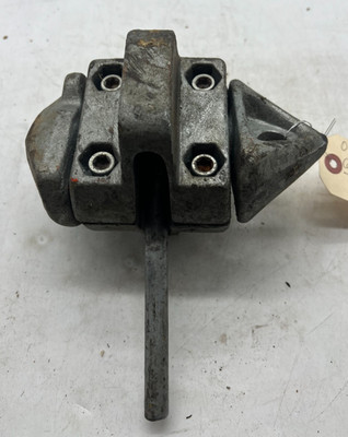OEM Shipping Container Manual Twist Lock 286 T