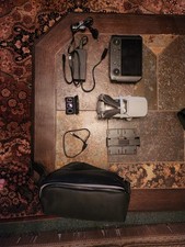 DJI Mavic Air 2 Fly More Combo Kamera-Drohne - Grau mit DJI Smart Controller