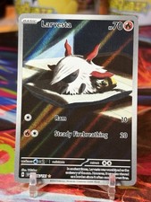 larvesta pokemon card price Larvesta (20/101) [Black & White: Noble Victories]