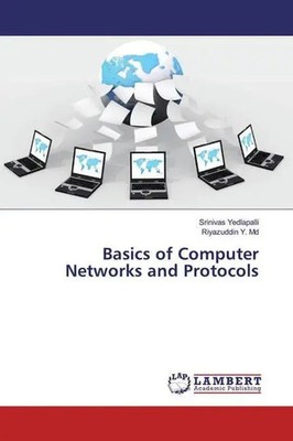 Srinivas Yedlapalli (u. a.) | Basics of Computer Networks and Protocols | Buch