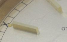 Rolex Day Date President 18038 36mm Champagne Dial 18K Yellow Gold 15