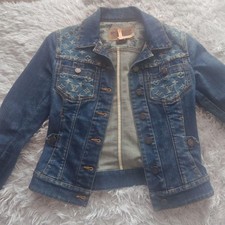 Louis Vuitton denim jacket