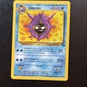 Pokémon Cloyster Fossil 32/62 Stage 1 Uncommon 1999 Wizards Unlimited English