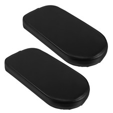  2 Pcs Selle Bici Seggiolino Per Mountain Bike Sella Della Ispessita