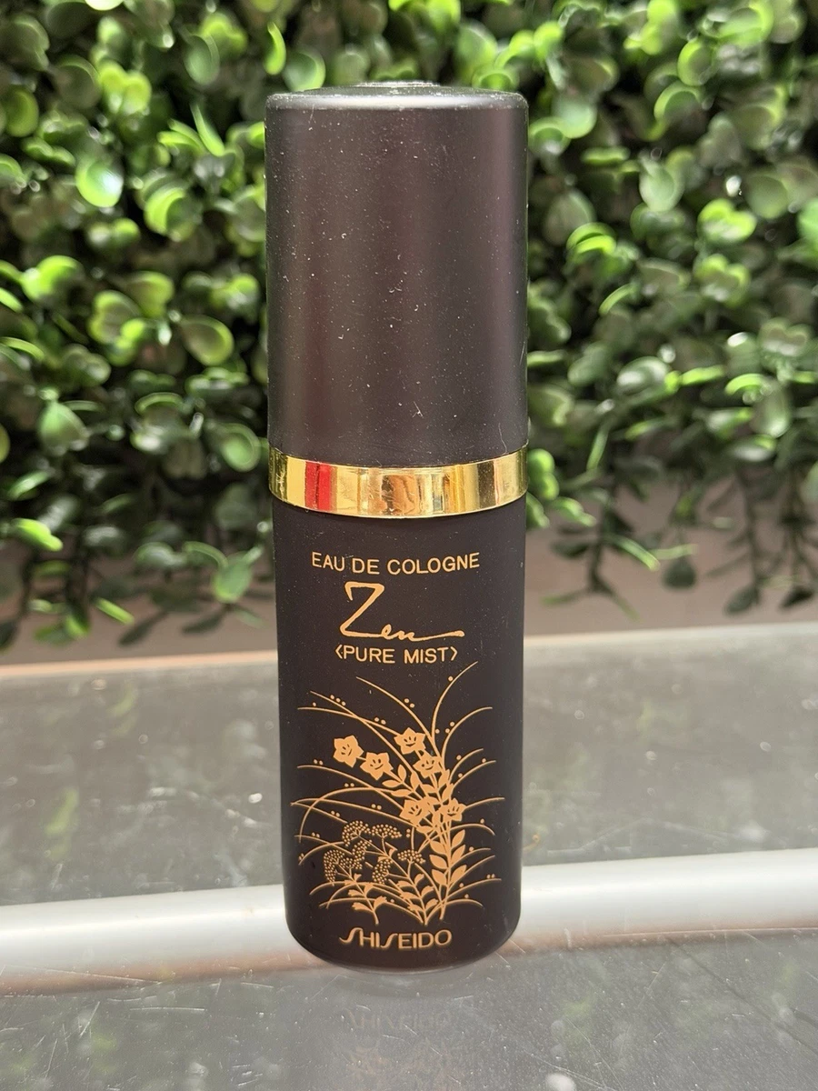 Zen by Shiseido Men's Fragrance for sale - eBay