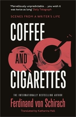 Coffee and Cigarettes (Paperback or Softback)
