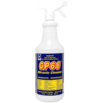 Super Size All-Purpose Cleaner - Industrial Strength Formula