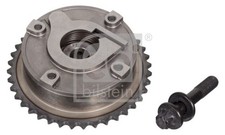 FEBI BILSTEIN 102231 Camshaft Adjuster With Screw For BMW 1 Series 3 Series Mini