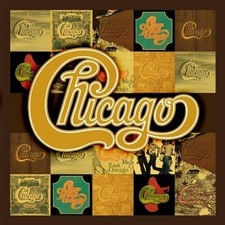 Chicago - The Studio Albums 1969-1978 10 CD B...