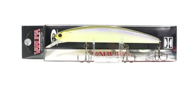 OSP Varuna 110 SP Suspendieren Minnow K�der P-91 (8933)