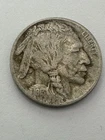 1913 Buffalo Nickel US 5 Cents