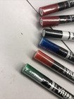 Pebeo VITREA 160 & 150 Glass Paint Marker Pens, Various Colors 6 Pens New Sealed — photo 3