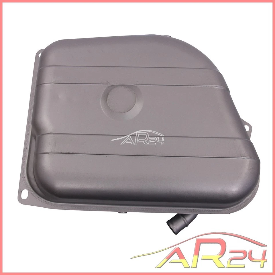 TANQUE DEPOSITO COMBUSTIBLE GASOLINA INYECCION 30L POR FIAT PANDA 4X4 4WD - Imagen 2 de 4