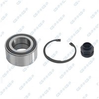 GSP Radlagersatz GK7526 FüR Opel Suzuki