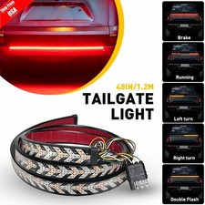 48 Inch 432-led Truck Strip Tailgate Turn Signal Brake Tail Reverse Light Bar 48 Inch 432-led Truck Strip Tailgate Turn Signal Brake Tail Reverse Light Bar