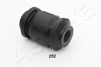 Querlenkerlager Ashika GOM-252 FüR Verso Toyota Auris RAV 3 Dual Vvti NRE150_
