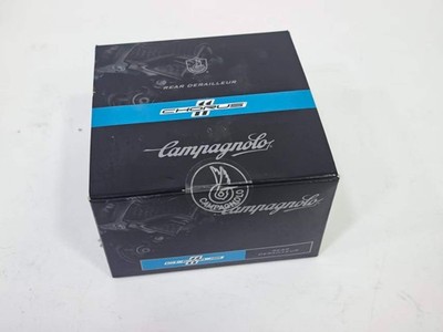 Campagnolo Chorus HO 11 Speed Rear Derailleur Short #RD18-CH1 | eBay
