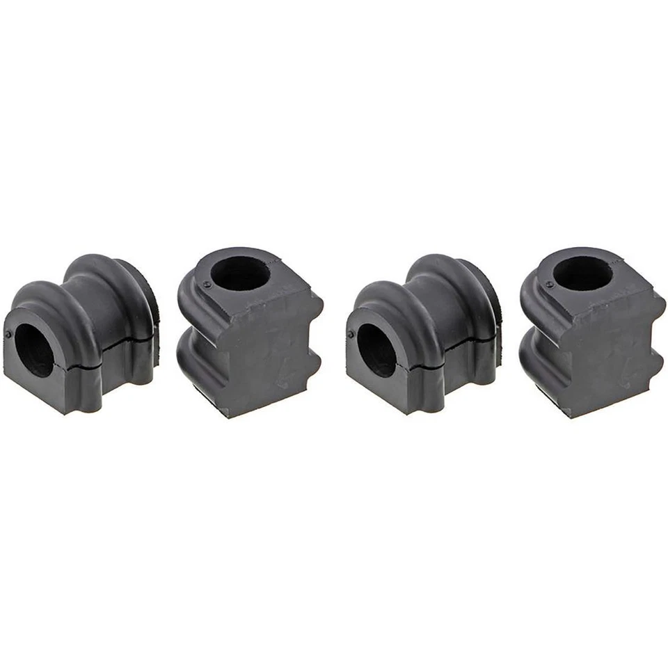 Buje de barra estabilizadora de suspensión delantera al cuadro para Hyundai Accent 2012-2017 Foto 2 de 2