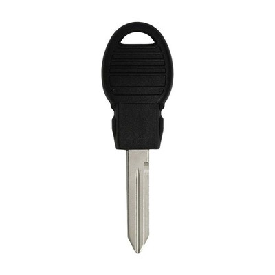 New Uncut Blank Chipped Transponder Key Replacement for Chrysler VW POD Y170-PT