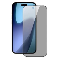 Privacy Screen Protector iPhone 17 Air Anti-Spy Tempered Glass Full Cover Film