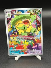 Ludicolo 095/094 Me02: Phantasmal Flames Holo
