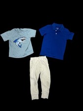   Boys shirt  pants bundle set  