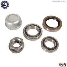 WHEEL BEARING KIT 4103599 FOR MAZDA 6/Sport/Kombi/combi-coupe/Hatchback AXELA