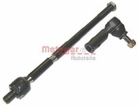 Metzger Spurstange Vorderachse Links U.A. FüR Audi, Seat, VW