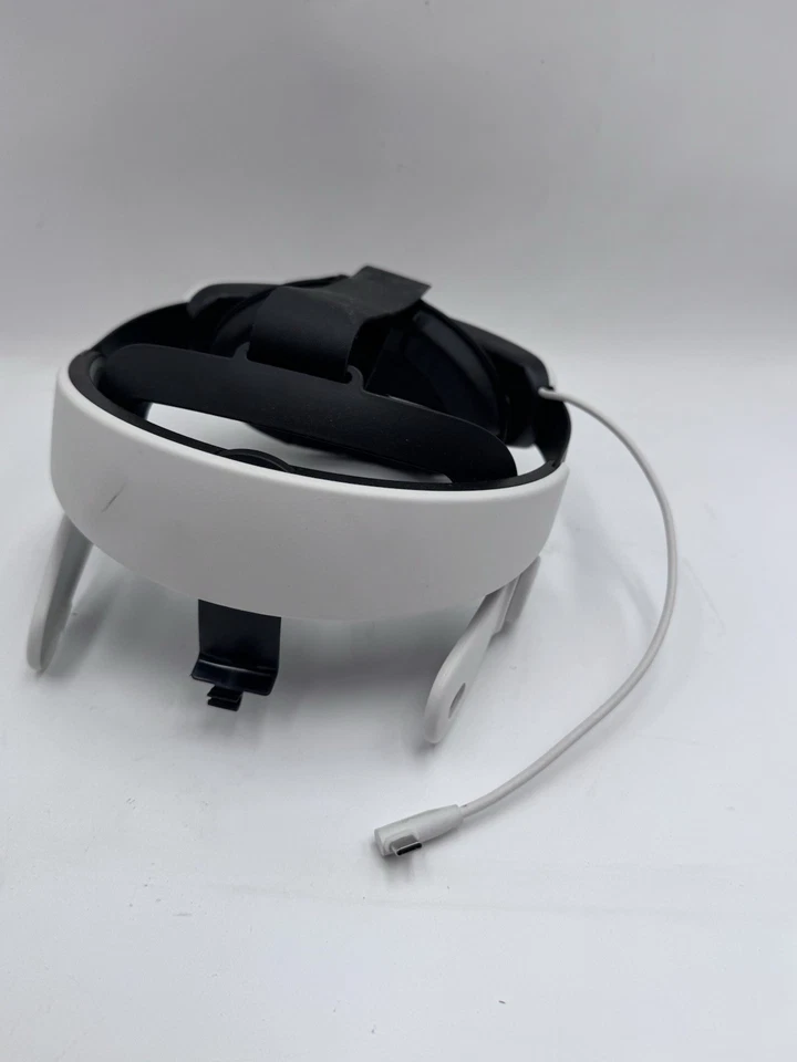 Correa de cabeza KIWI design H4 Boost Comfort para Meta/Oculus Quest 3/Quest 3s Foto 4 de 4