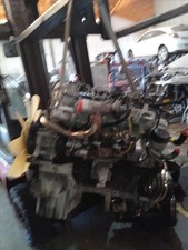 Moteur Ssangyong REXTON