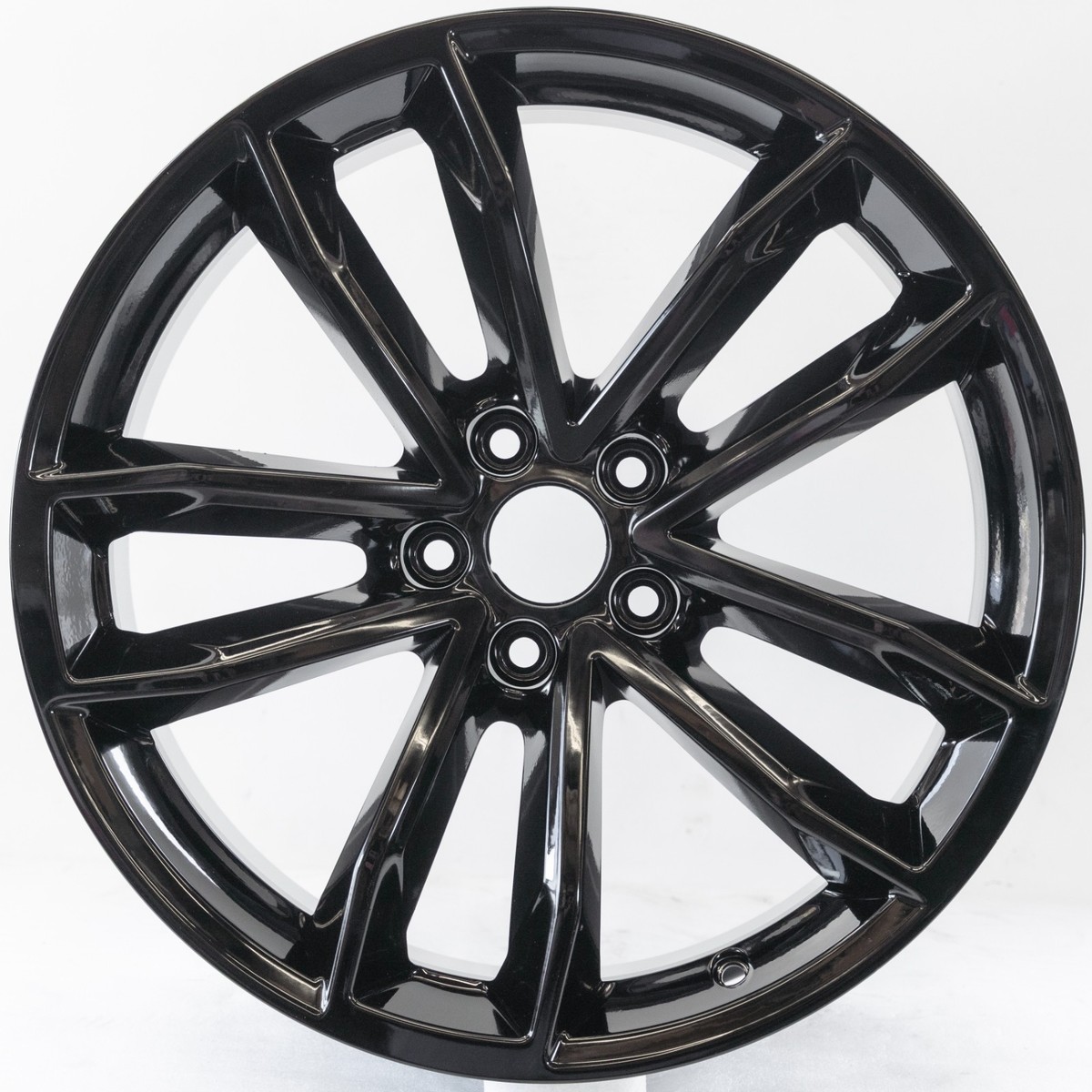 k*e様 Audi A5 ブラック クーペ 19インチホイール Audi A5 S5 19