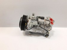AC Compressor US Built Fits 22-25 ROGUE 2722944