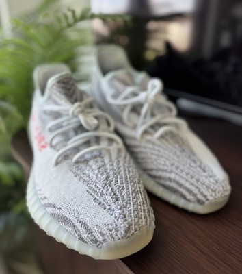 Yeezy Boost 350 V2 'Blue Tint' In Size 13.5 Unbeatable Price !!!