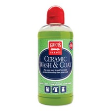 Griots Garage Ceramic Wash Coat - 48oz For Superior Car Protection Griots Garage Ceramic Wash Coat - 48oz For Superior Car Protection